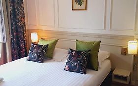 Logis Le Relais Imperial